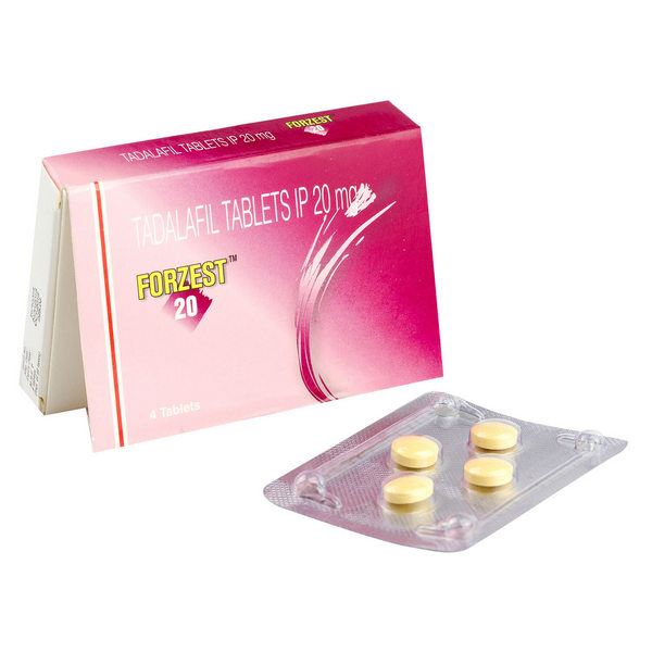 forzest 20 mg uses in tamil
