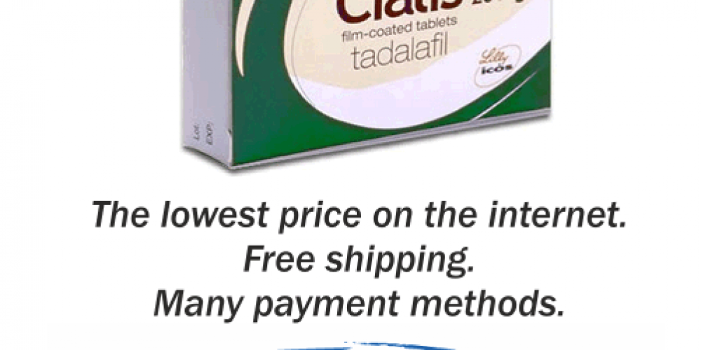Considering buying Cialis online? Read the most important facts before placing order online