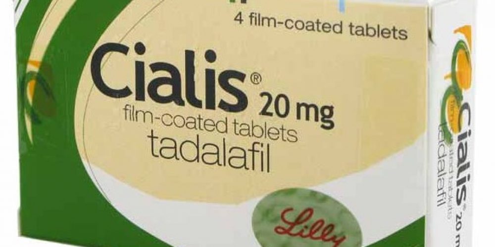 Can I take Cialis with alcohol?
