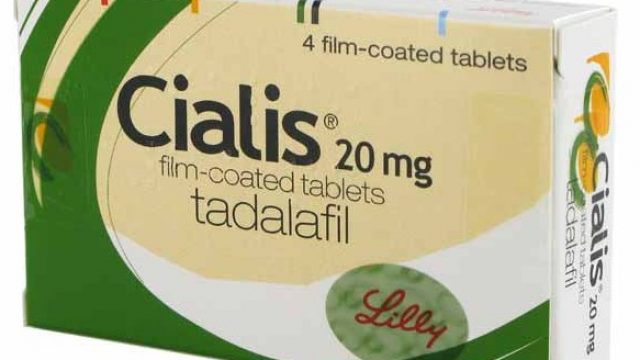 Can I take Cialis with alcohol?