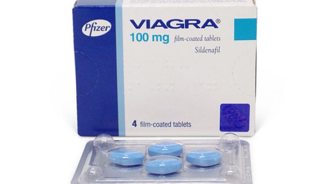 Viagra: The Pros and Cons