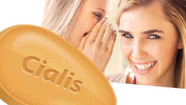 How women use Cialis to get extremely strong orgasm. Tips to surprise your lady tonight