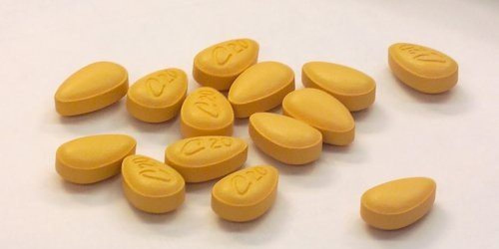 GENERAL CHARACTERISTICS OF THE DRUG GENERIC CIALIS