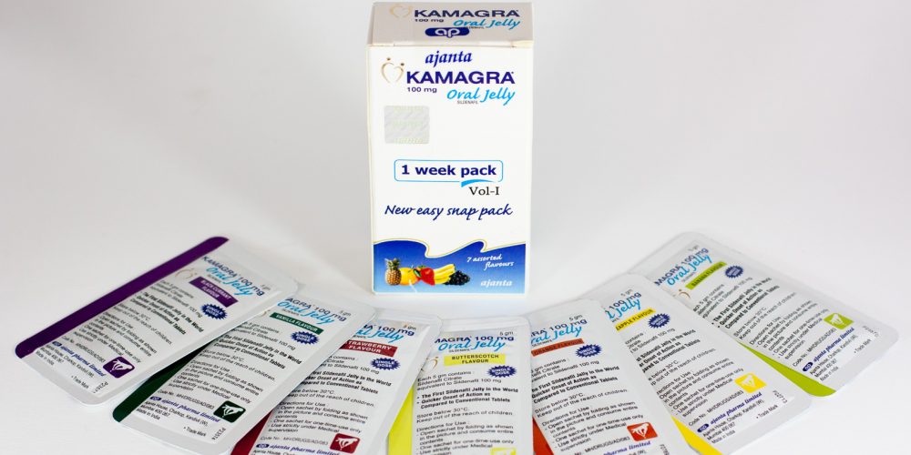 Men – and again into battle! Description of Kamagra Oral Jelly