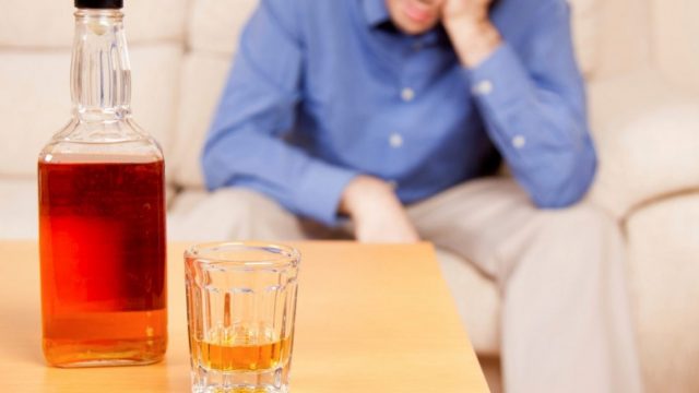 Erectile dysfunction and alcohol. How are they related?