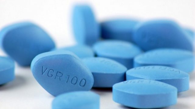 Why is Viagra necessary?