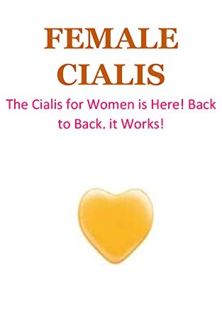 cialis for women