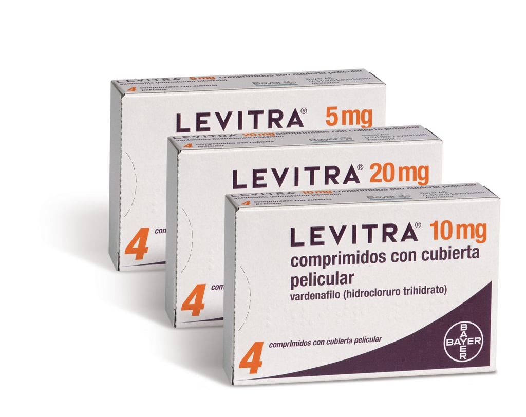 levitra tablets