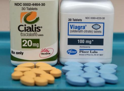 Uses of Cialis: