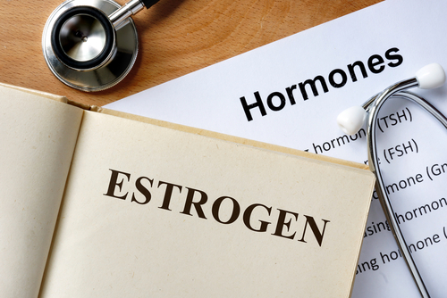 High estrogen level can lead to ED