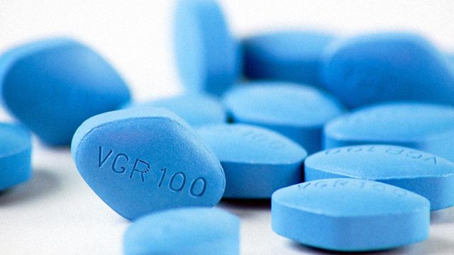 Generic Viagra: things to know before you try it. Are you sure it’s right choice for you?