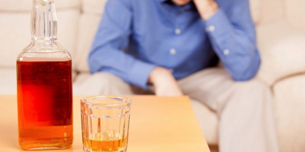 Erectile dysfunction and alcohol. How are they related?