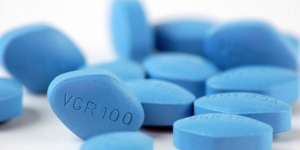 Why is Viagra necessary?
