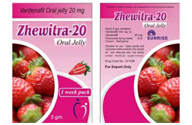 levitra oral jelly