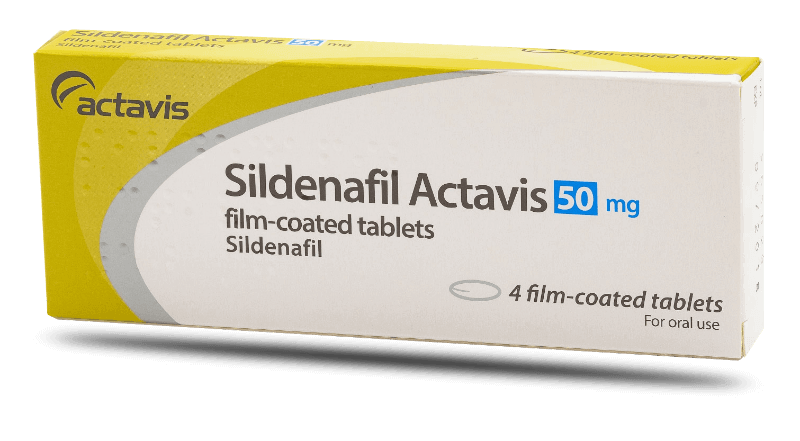 sildenafil instructions for use