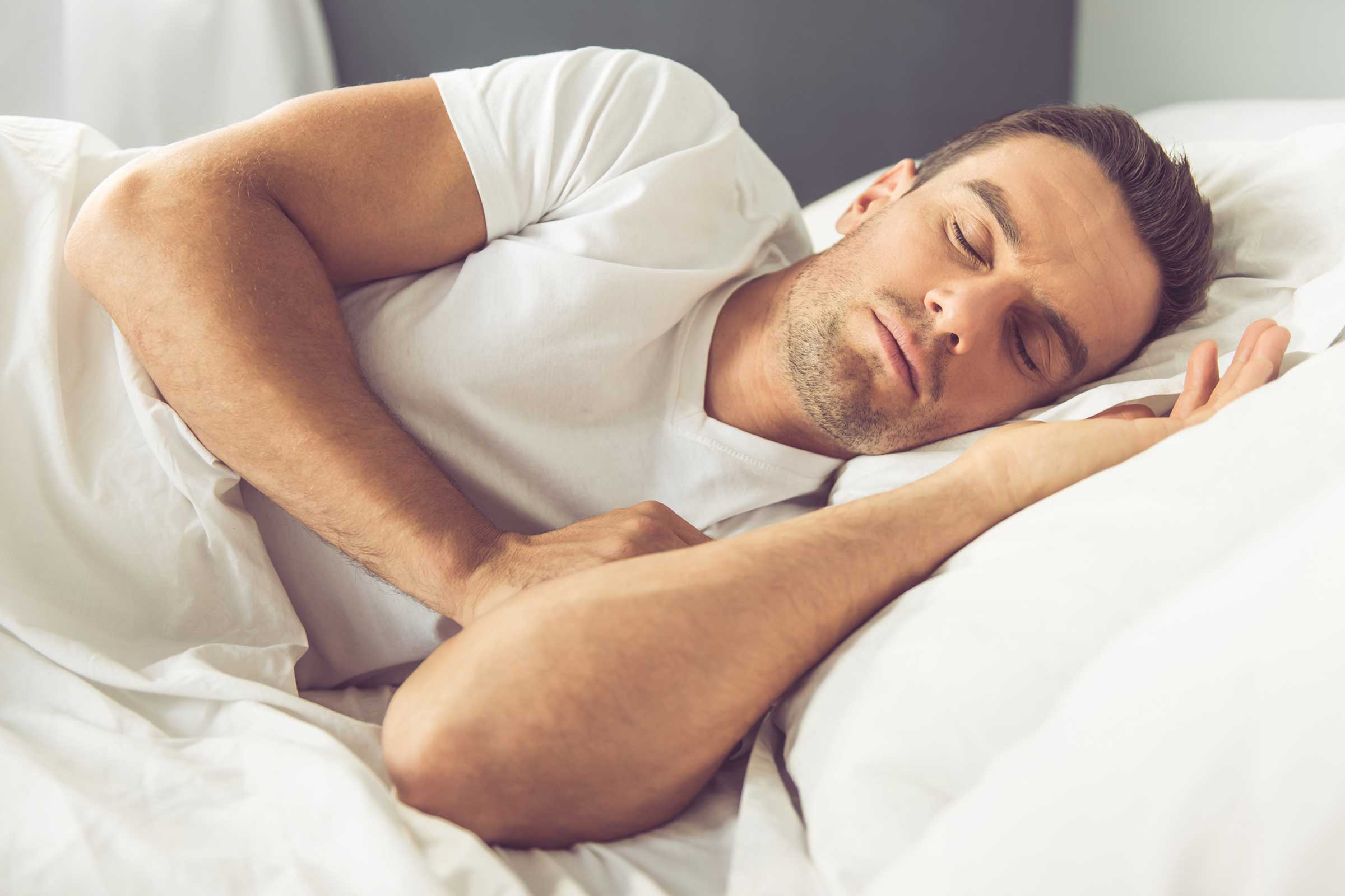 Sleep and erectile dysfunction
